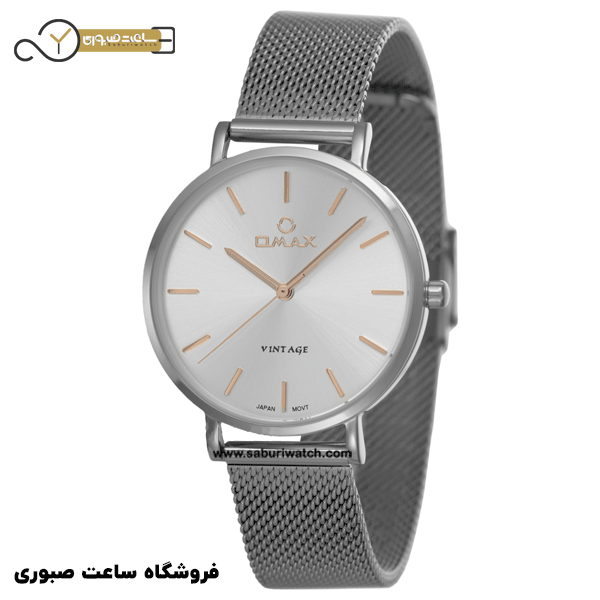 ساعت مچی اوماکس مدل VL04P66I