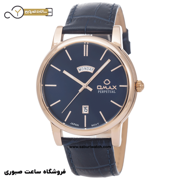 ساعت مچی اوماکس مدل PG03R44I