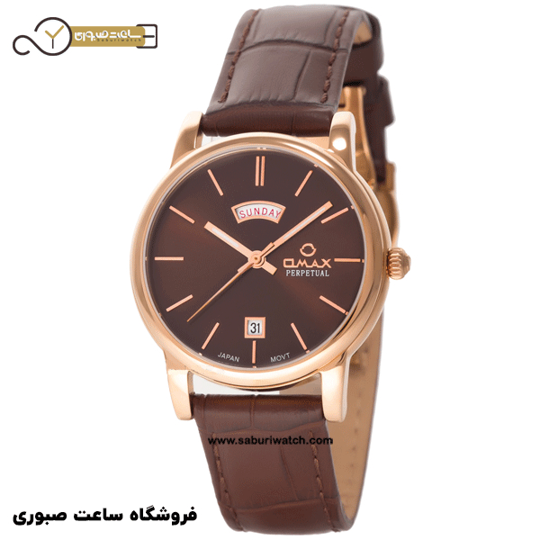 ساعت مچی اوماکس مدل PL03R55I