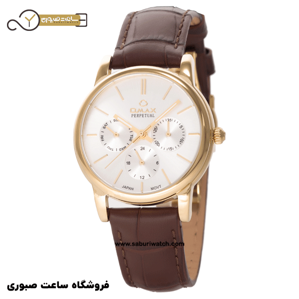 ساعت مچی اوماکس مدل PL02G65I