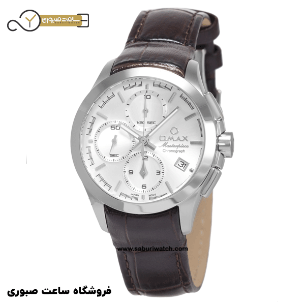 ساعت مچی اوماکس مدل CL02LP65I
