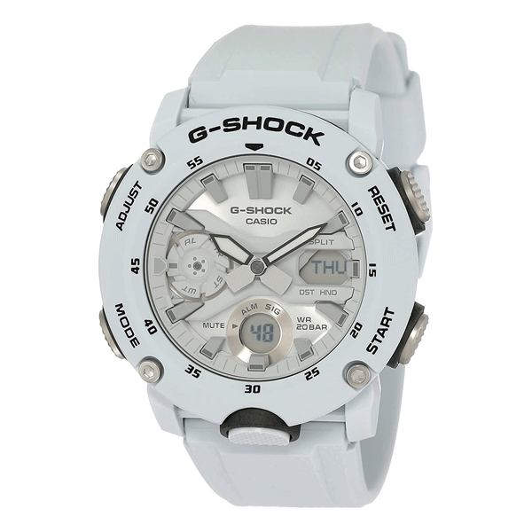 gshock GA-2000S-7ADR