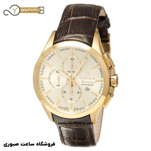 ساعت مچی اوماکس مدل CL02G15I