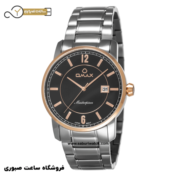 ساعت مچی اوماکس مدل MG25V29I