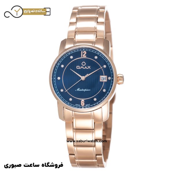 ساعت مچی اوماکس مدل ML25R48I