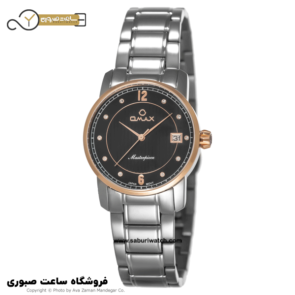 ساعت مچی اوماکس مدل ML25V29I