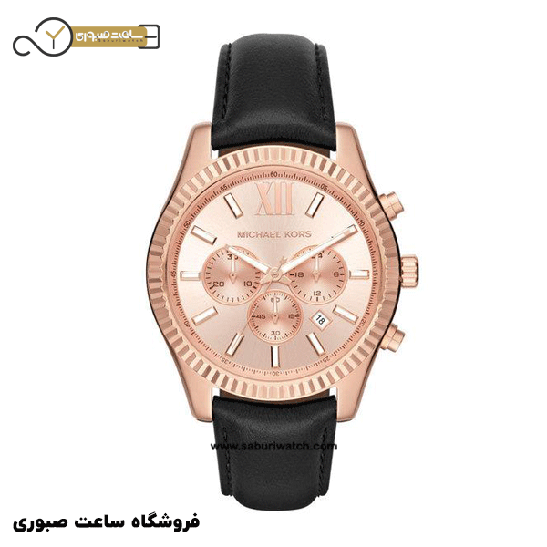 ساعت مچی مایکل کورس مدل MK8516