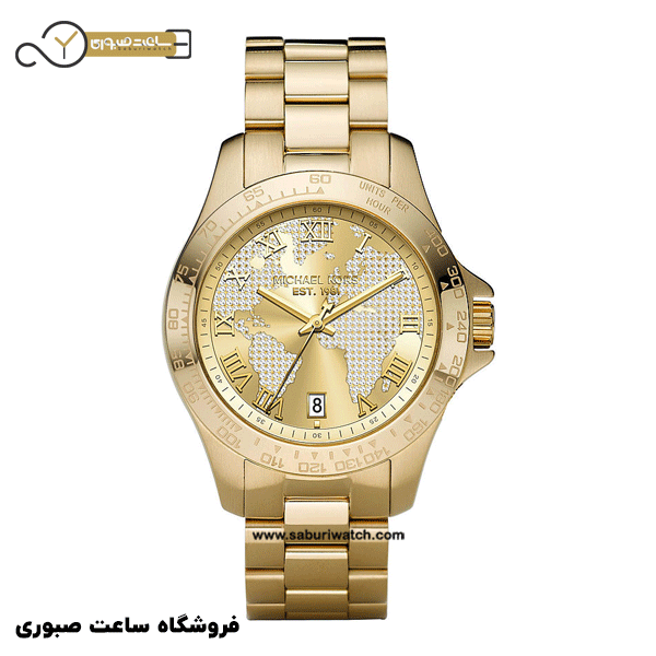 ساعت مایکل کورس مدل MK5959
