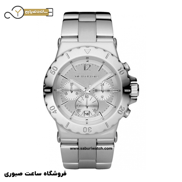 ساعت مچی مایکل کورس مدل MK5312
