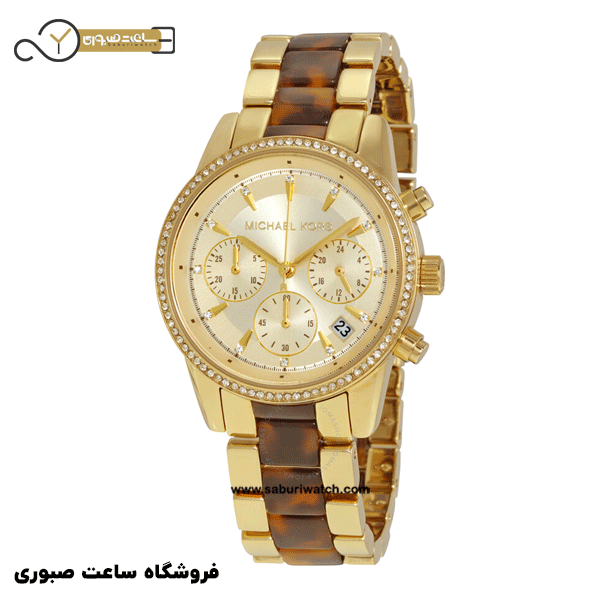 ساعت مایکل کورس MK6322