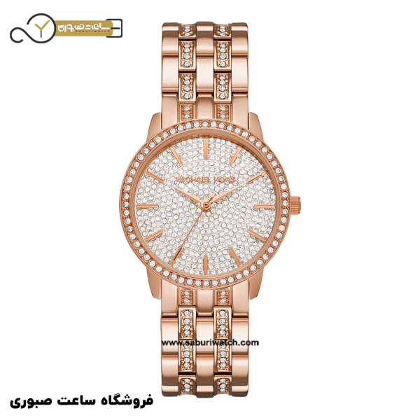 ساعت مایکل کورس مدل MK3460