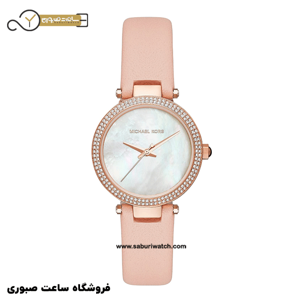 ساعت مایکل کورس michael kors مدل MK2590