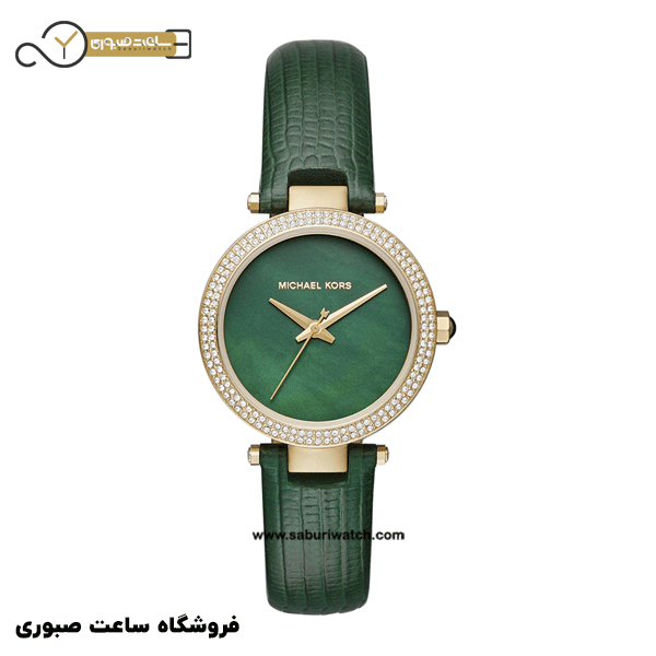 ساعت مایکل کورس michael kors مدل MK2592