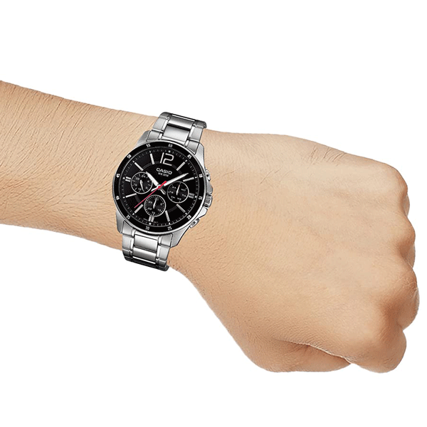 casio MTP-1374D-1AVDF