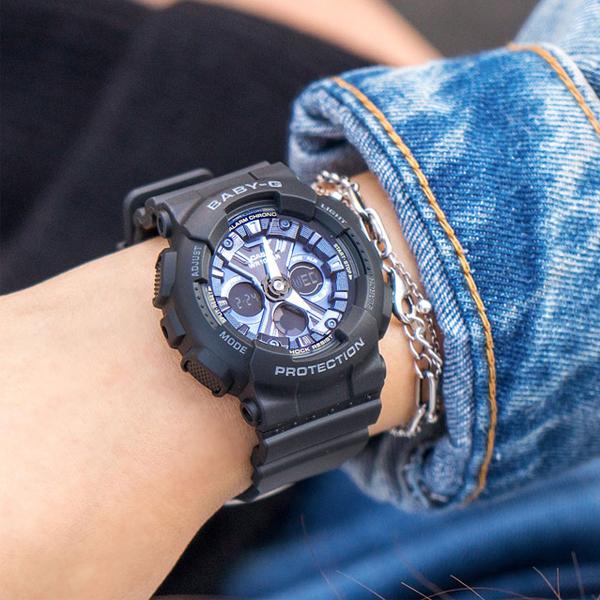 casio BA-130-1A2DR