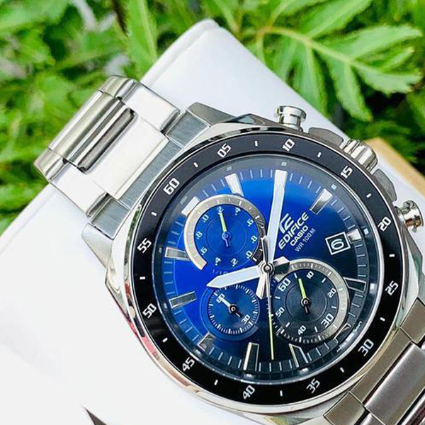 casio edifice EFV-600D-2AVUDF