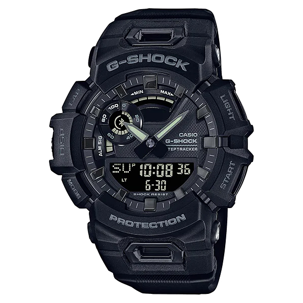 gshock GBA-900-1ADR