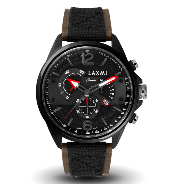 ساعت لاکسمی laxmi مدل 8104/5