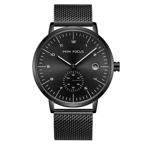 ساعت مچی مینی فوکوس مدل MF0303G.04