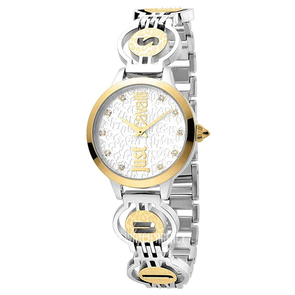 ساعت جاست کاوالی just cavalli مدل JC1L028M0055