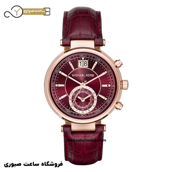 ساعت مچی مایکل کورس مدل MK2426