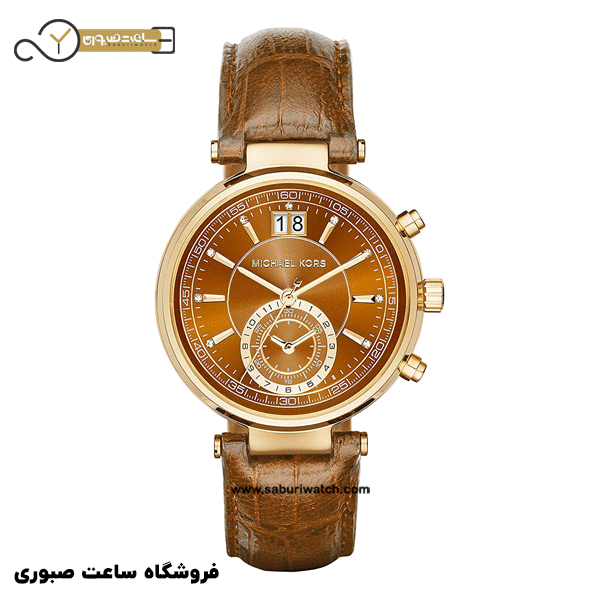ساعت مچی مایکل کورس مدل MK2424