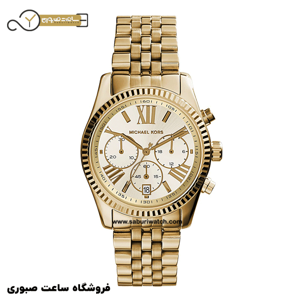 ساعت مچی مایکل کورس مدل MK5556