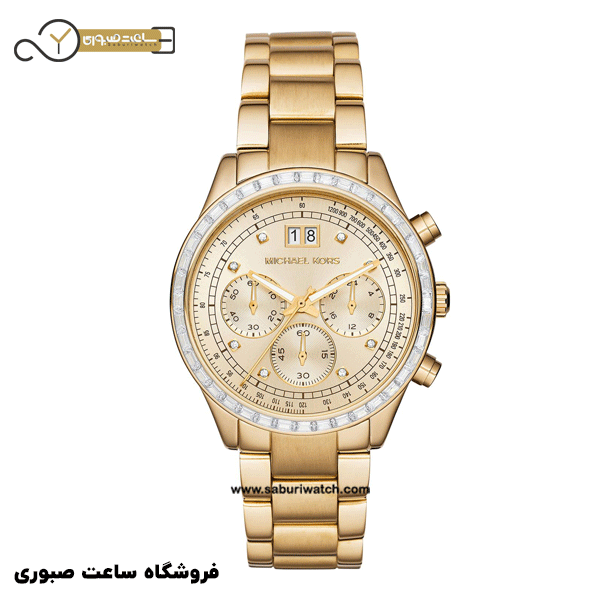 ساعت مچی مایکل کورس مدل MK6187