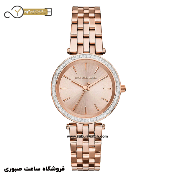 ساعت مایکل کورس مدل MK3366