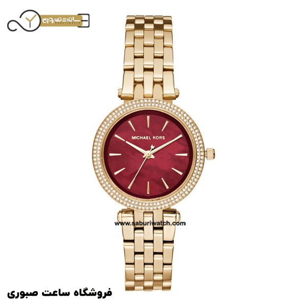 ساعت مچی مایکل کورس مدل MK3583