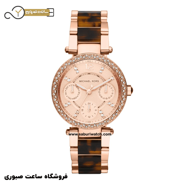 ساعت مچی مایکل کورس مدل MK5841