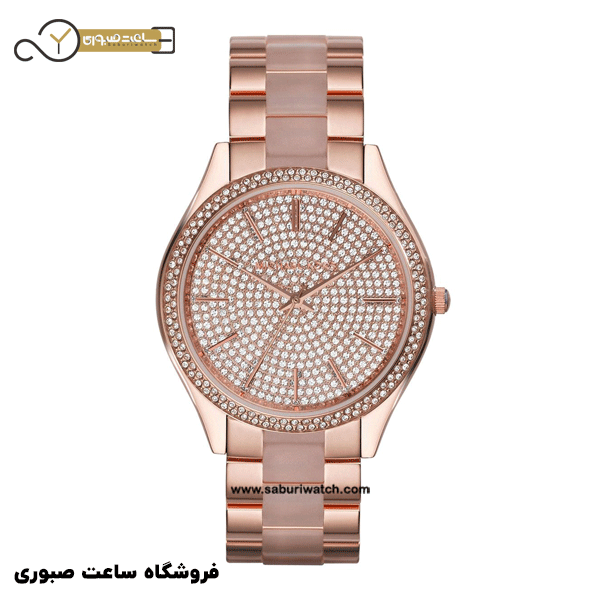 ساعت مچی مایکل کورس مدل MK4288