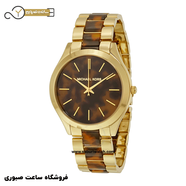 ساعت مچی مایکل کورس مدل MK4284