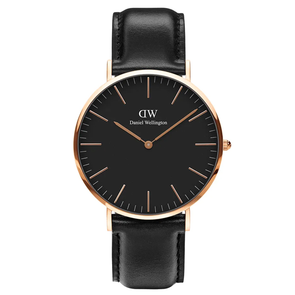 ساعت دنیل ولینگتون مدل DW00100127