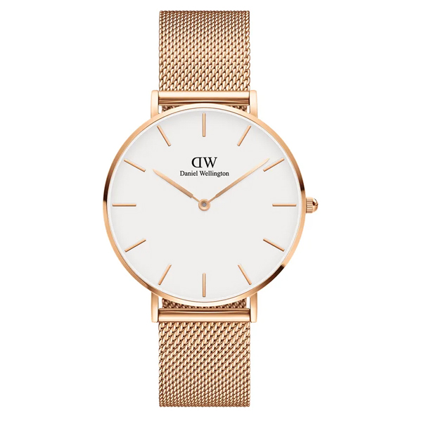 ساعت مچی دنیل ولینگتون مدل DW00100305