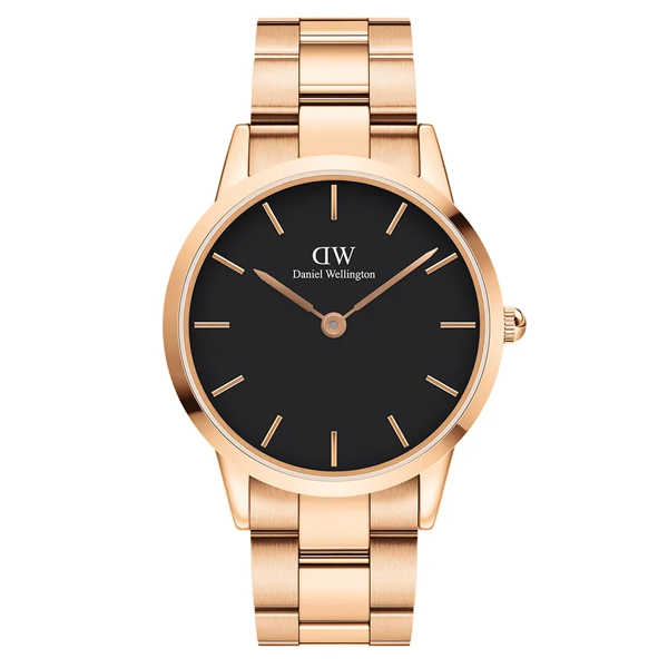 ساعت مچی دنیل ولینگتون مدل DW00100344