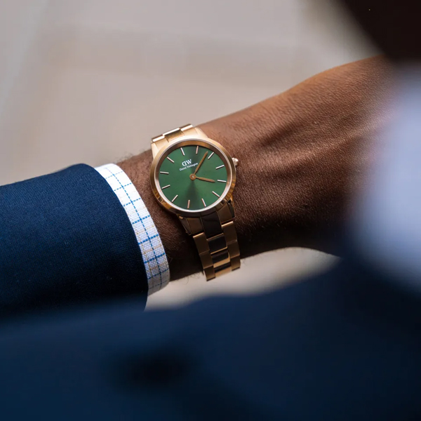daniel wellington DW00100419