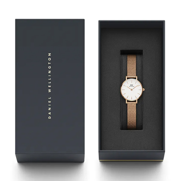 daniel wellington DW00100447