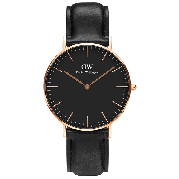 ساعت دنیل ولینگتون DW00100139