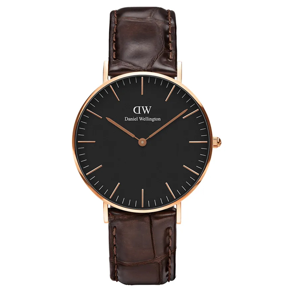 ساعت مچی دنیل ولینگتون مدل DW00100140