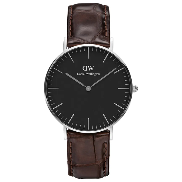 ساعت مچی دنیل ولینگتون مدل DW00100146