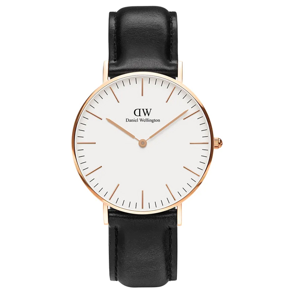 ساعت دنیل ولینگتون مدل DW00100036