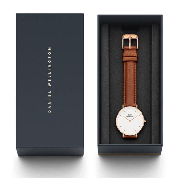 daniel wellington DW00100172
