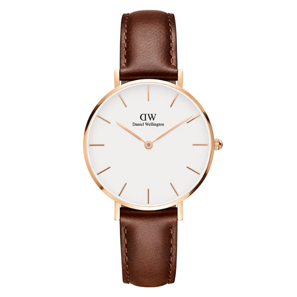 ساعت مچی دنیل ولینگتون مدل DW00100175