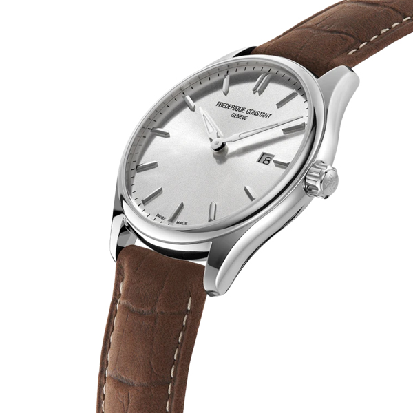 frederique constant FC-220SS5B6