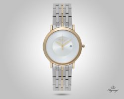 ساعت الگنگس مدل SP8178-107