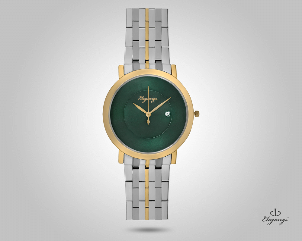 ساعت الگنگس مدل SP8179-807