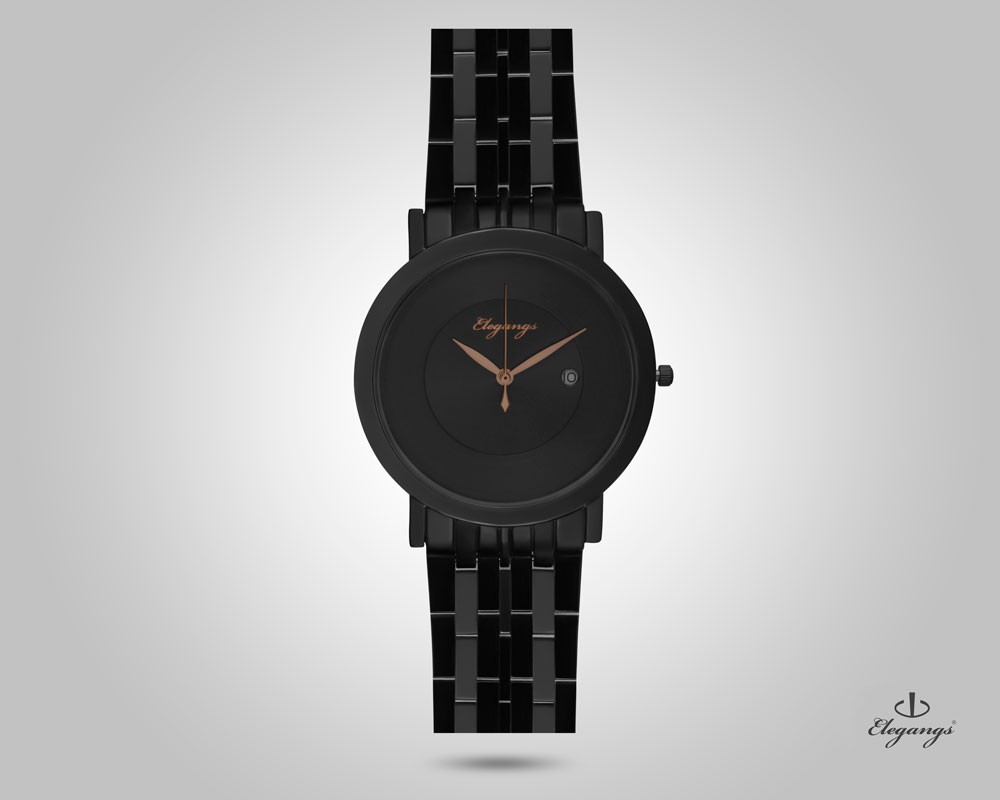 ساعت الگنگس مدل SP8178-505