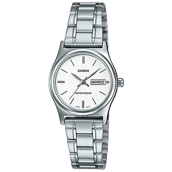 ساعت کاسیو casio مدل LTP-V006D-7B2UDF