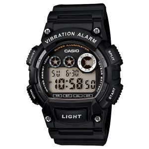 ساعت مچی کاسیو مدل W-735H-1AV